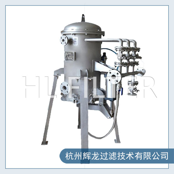 有哪些因素会影响烛式过滤器的过滤速度(烛式过滤器的简介) 有哪些因素会影响烛式过滤器的过滤速度(烛式过滤器的简介)