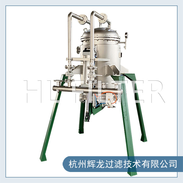 微孔过滤器的安装步骤 微孔过滤器的安装步骤