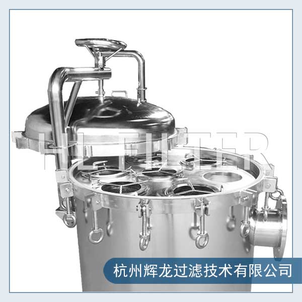 快开过滤器选型注意事项 快开过滤器选型注意事项