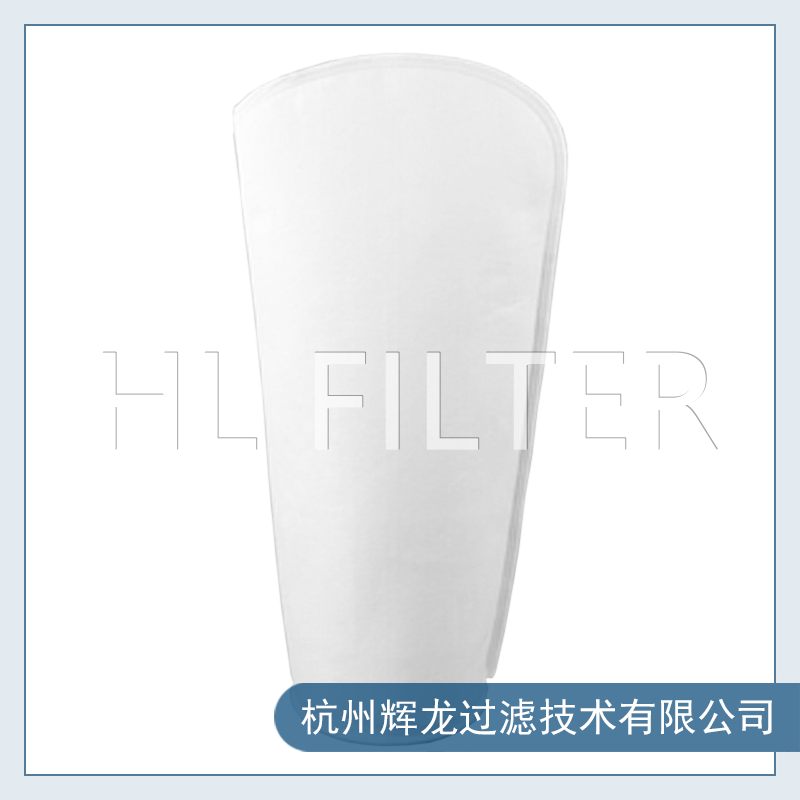 粘稠液体过滤袋的介绍 粘稠液体过滤袋的介绍