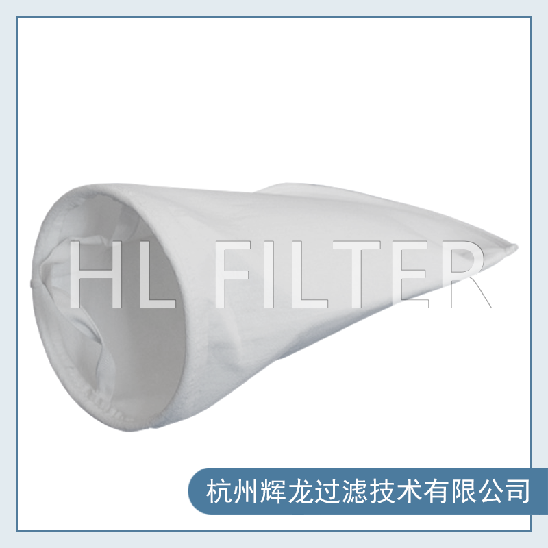 涂料用过滤袋使用上注意事项表现在六个方面上 涂料用过滤袋使用上注意事项表现在六个方面上