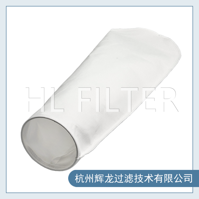 液体PP过滤袋的接合技术 液体PP过滤袋的接合技术