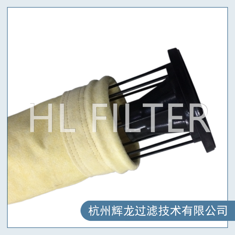 高温除尘滤袋滤筒除尘器寿命长的因素 高温除尘滤袋滤筒除尘器寿命长的因素