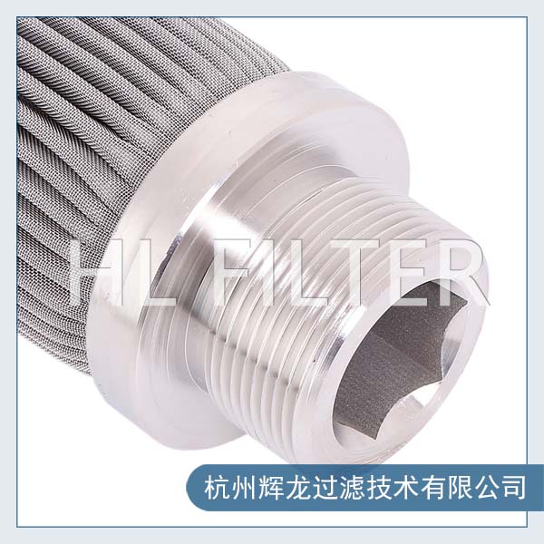 不锈钢折波滤芯的产品性能及用途 不锈钢折波滤芯的产品性能及用途