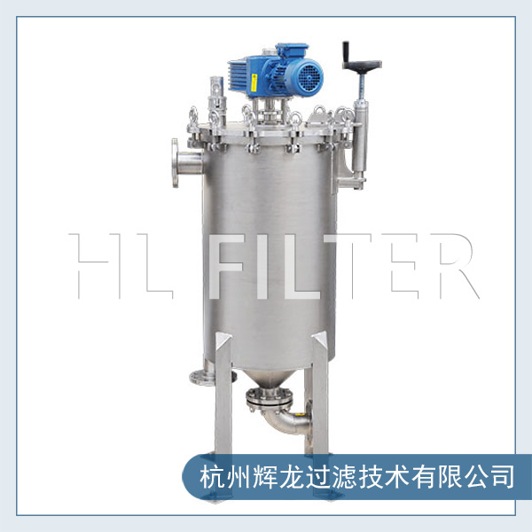 全自动过滤器如何拦截空气中的尘埃颗粒好不好 全自动过滤器如何拦截空气中的尘埃颗粒好不好