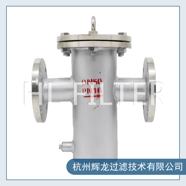 篮式过滤器使用中的注意事项 篮式过滤器使用中的注意事项
