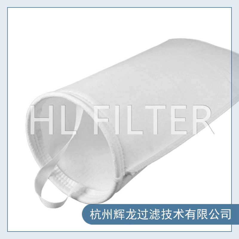 教你正确的滤袋清洁方法