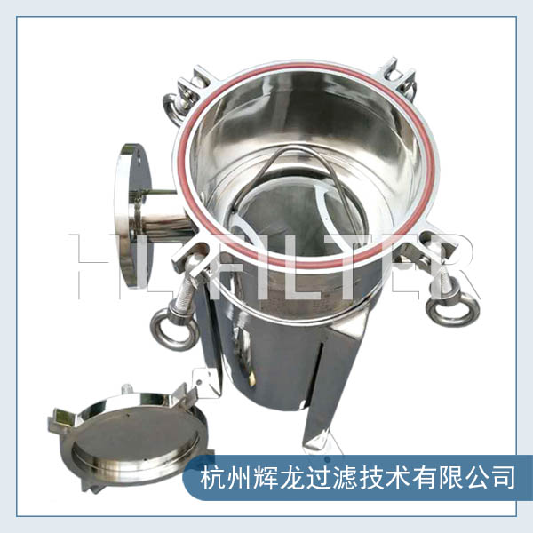 过滤器该如何选型